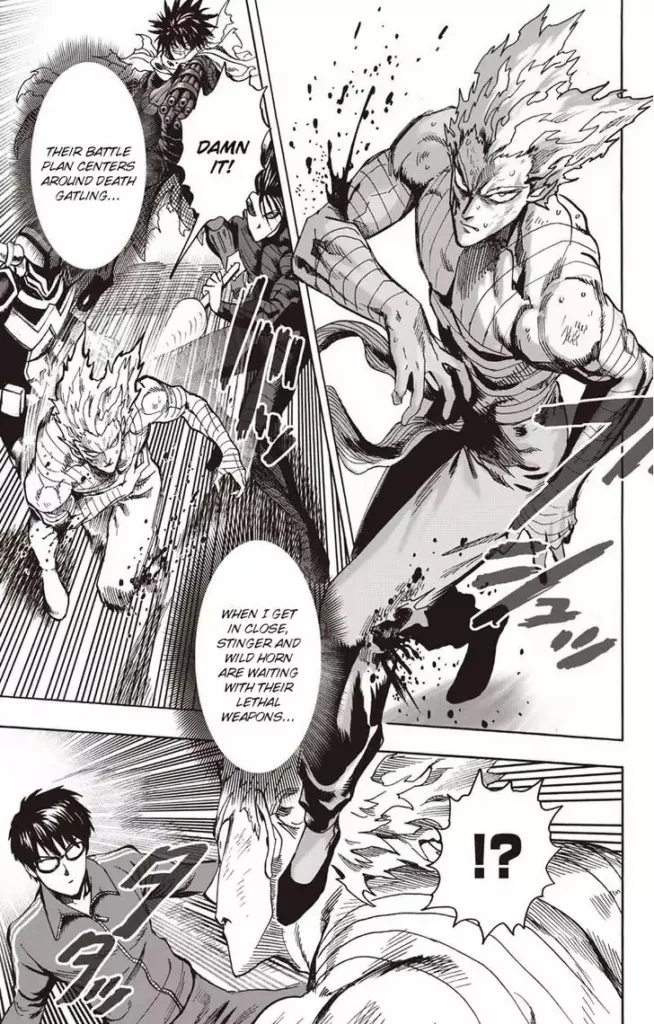 one punch man ch81 page29